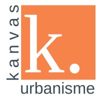 Kanvas Urbanisme logo - Similar company to Planistudio