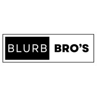 Blurb Bros logo - Similar company to Payinsync
