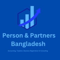 Person & Partners Bangladesh logo - Similar company to Reamark Llc