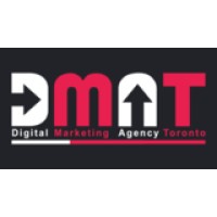 DMAT Inc logo - Similar company to Web Solution Application