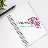 Zenaray logo - Similar company to Think India Mnlua
