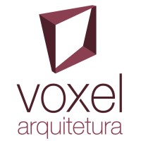 Voxel Arquitetura logo - Similar company to Ac Arquitetura Integrada