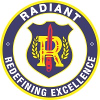 Radiant Group logo - Similar company to Alphabetics Inc