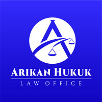Arıkan Hukuk Bürosu logo - Similar company to Karanfiloğlu Hukuk Ve Arabuluculuk - English And French Speaking Lawyer In Turkey