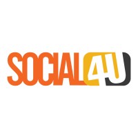 Social For Yoou logo - Similar company to Webspyders
