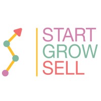 Start Grow Sell logo - Similar company to Belvedere Lpas