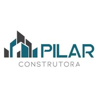 Pilar Construtora logo - Similar company to Urban 8 Visualization