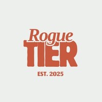 Rogue Tier logo - Similar company to Nextday