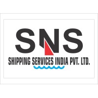 SNS Shipping Services India Pvt Ltd logo - Similar company to Itisl