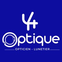 Y4 OPTIQUE logo - Similar company to Optique Vision