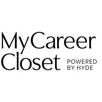 MyCareerCloset logo - Similar company to Hyde