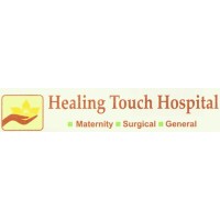 Healing Touch Hospital logo - Similar company to Healing Touch Program