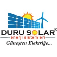 DURU SOLAR logo - Similar company to Protek-Yapı