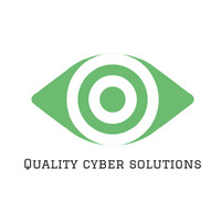 Quality Cyber Solutions logo - Similar company to Business Abundance