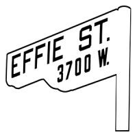 Effie Studios | Creative Production Studio logo - Similar company to Slemma