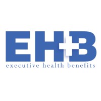 Executive Health Benefits logo - Similar company to Synchronized Agency Inc.