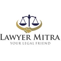 lawyer mitra logo - Similar company to Advocate General Office