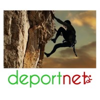 Deportnet logo - Similar company to Toro Digital