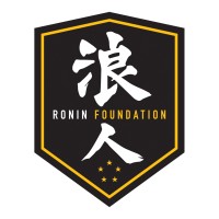 Ronin Foundation logo - Similar company to Flacks Pr