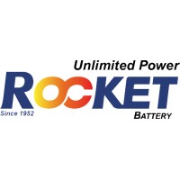 PT Rocket Battery Indonesia logo - Similar company to Rocket Batteries India Private Limited