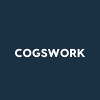Cogswork logo - Similar company to Cogworks