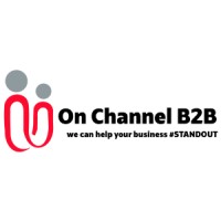 On-Channel B2B logo - Similar company to Intentled