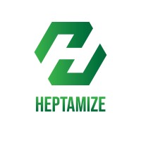 HEPTAMIZE logo - Similar company to Slns Technologies