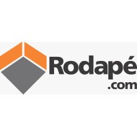 Rodapé.com logo - Similar company to Zpf Ind. E Com. Ltda