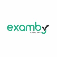 Exambly logo - Similar company to Havitlabs