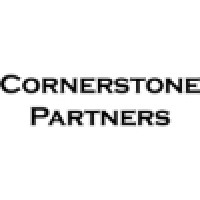 Cornerstone Partners logo - Similar company to Korea Petrochemical Ind Co Ltd