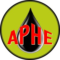 Asociación Peruana de Profesionales de Hidrocarburos y Energía logo - Similar company to Udeapolis