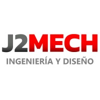 J2MECH Ingeniería y Diseño logo - Similar company to Giit Robotics