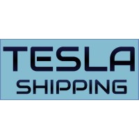 Tesla Shipping Ltd logo - Similar company to Tesla Tips & Tricks (Ev Bids)