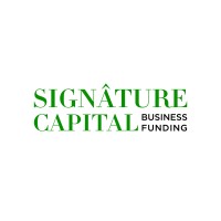 Signature Capital logo - Similar company to Cognotec