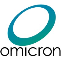 Omicron Technology Solutions logo - Similar company to Wave Rider Marketing Solutions