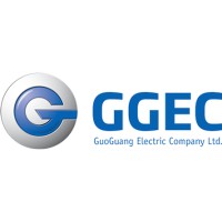GGEC America, Inc. logo - Similar company to Eleclean