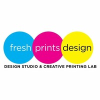 Fresh Prints Design, Inc. logo - Similar company to Fresh Prints