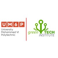Green Tech Institute - UM6P logo - Similar company to Smart Lab - University Of Alberta