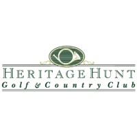 Heritage Hunt Golf & Country Club logo - Similar company to Open Blooms