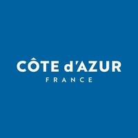 Côte d'Azur France Tourisme logo - Similar company to Ville De Nice