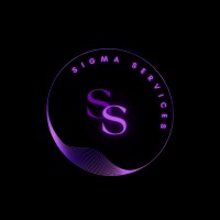Sigma Services logo - Similar company to Sevinu