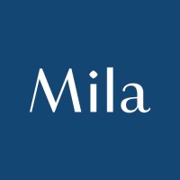 Mila logo - Similar company to Resopre | Soluções Urbanas