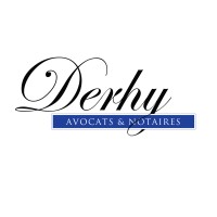 Derhy | Lawyers & Notaries logo - Similar company to Rssj Avocats