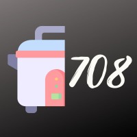 708 Innovations logo - Similar company to Tudrme