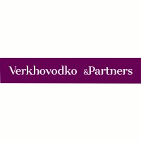 Verkhovodko And Partners Llc.