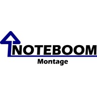 Noteboom Montage Eefde logo - Similar company to Schutte Dak | Uw Dak-En Wand Specialist