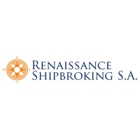 Renaissance Shipbroking S.A. logo - Similar company to Dynamic Shipbroking Inc.