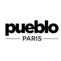 Pueblo logo - Similar company to Pink Studios