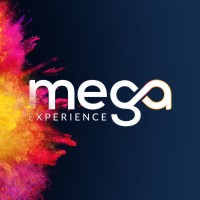 Mega Experience logo - Similar company to Prima Ip
