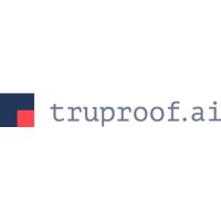 truproof.ai logo - Similar company to Trteam